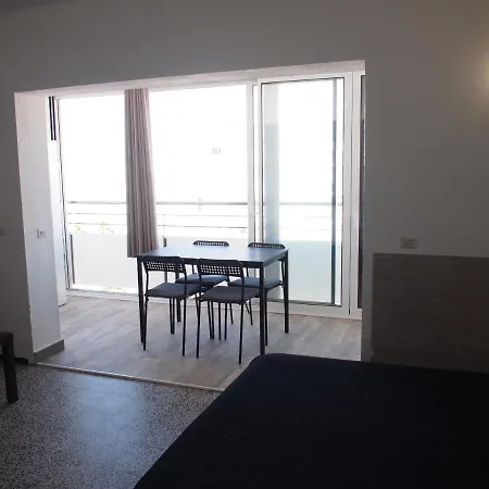Apartment Miramar 38c