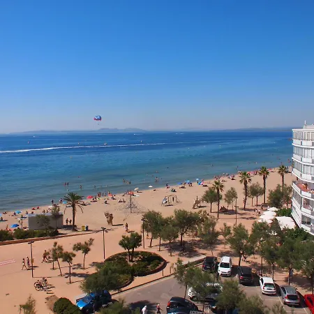 Apartment Miramar 38c *