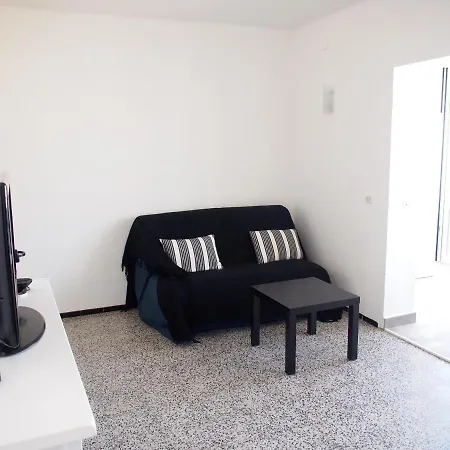 Apartment Miramar 38c