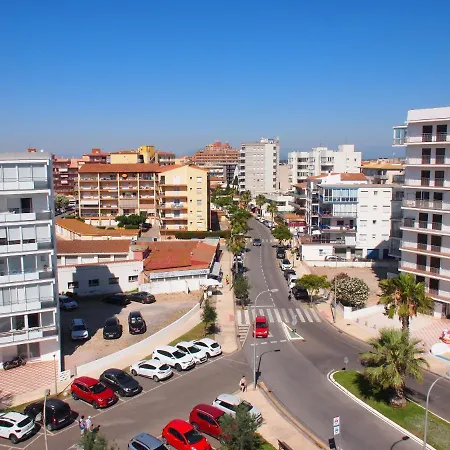 Apartment Miramar 38c *
