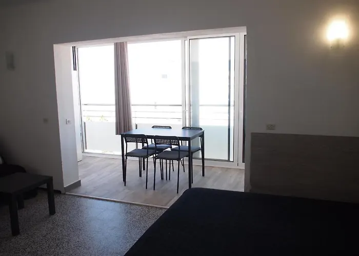 Appartement Miramar 38c