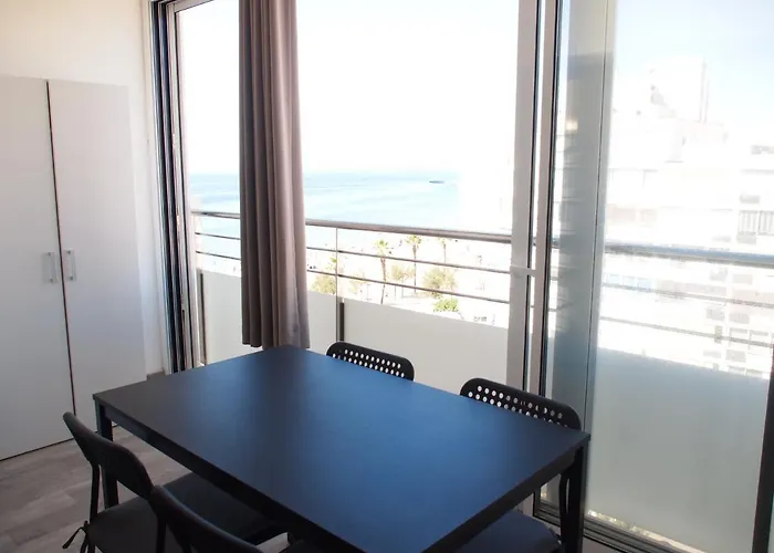 Miramar 38c Appartement