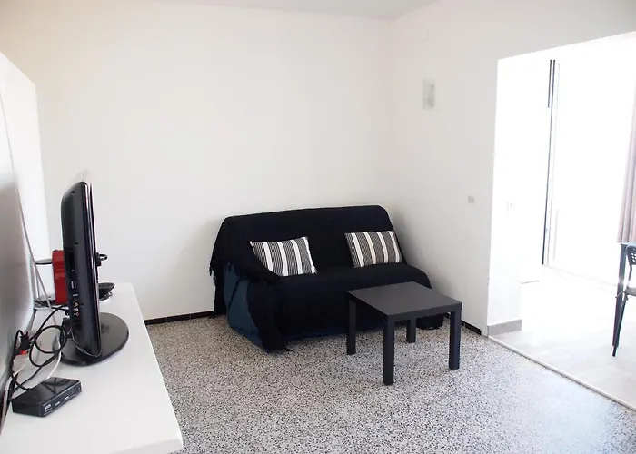 Appartamento Miramar 38c