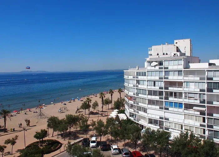 Appartamento Miramar 38c