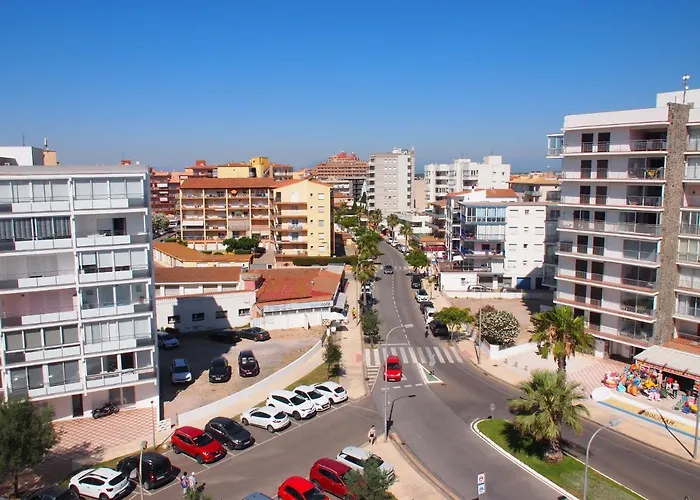 Appartamento Miramar 38c *
