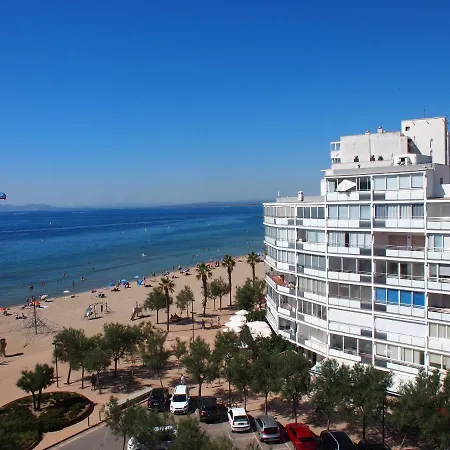 דירה Miramar 38c